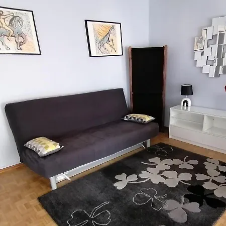 Apartment Hyper Centre D'avignon