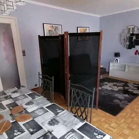 Apartment Hyper Centre D'avignon *