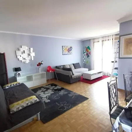 Hyper Centre D'avignon Apartment