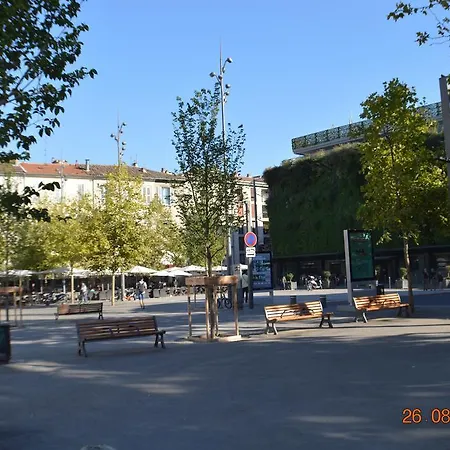 Apartment Hyper Centre D'avignon Avignon