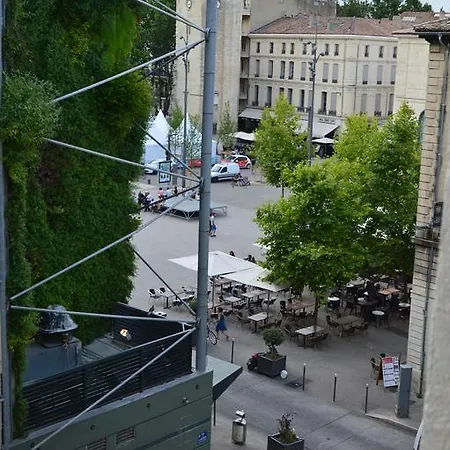 Apartment Hyper Centre D'avignon