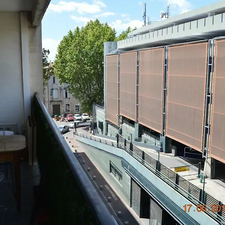 Apartment Hyper Centre D'avignon *